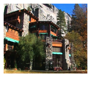 Great Lodges