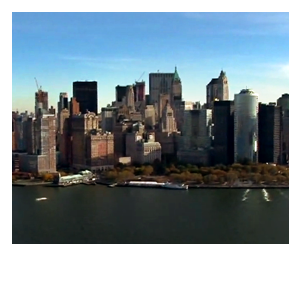 Helicopter Flights