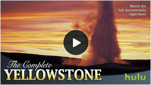The Complete Yellowstone