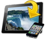 Niagara Falls Digital Download