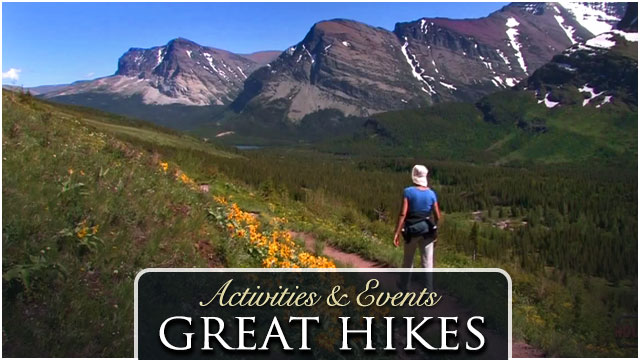 Great Hikes