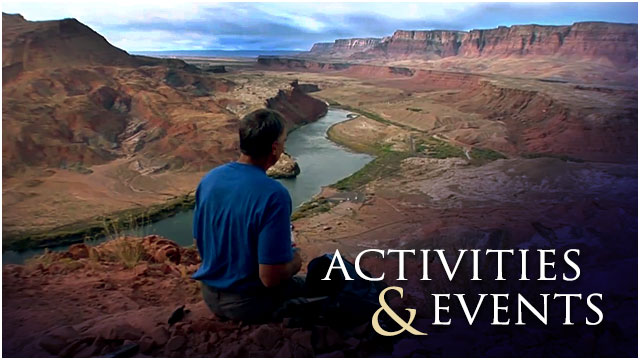Activities & Events