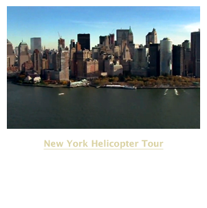 New York Helicopter Tours