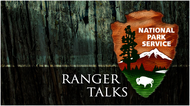 Ranger Talks